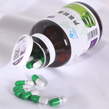 image 芦荟排毒胶囊